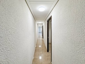 Pasillo